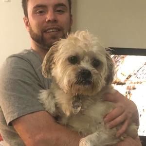 Meet your Posher, Andre